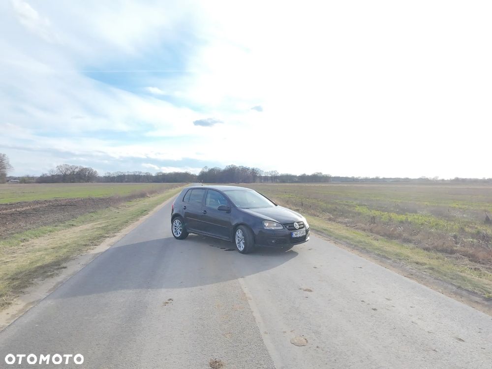 Volkswagen Golf 1.9 TDI GT Sport - 6