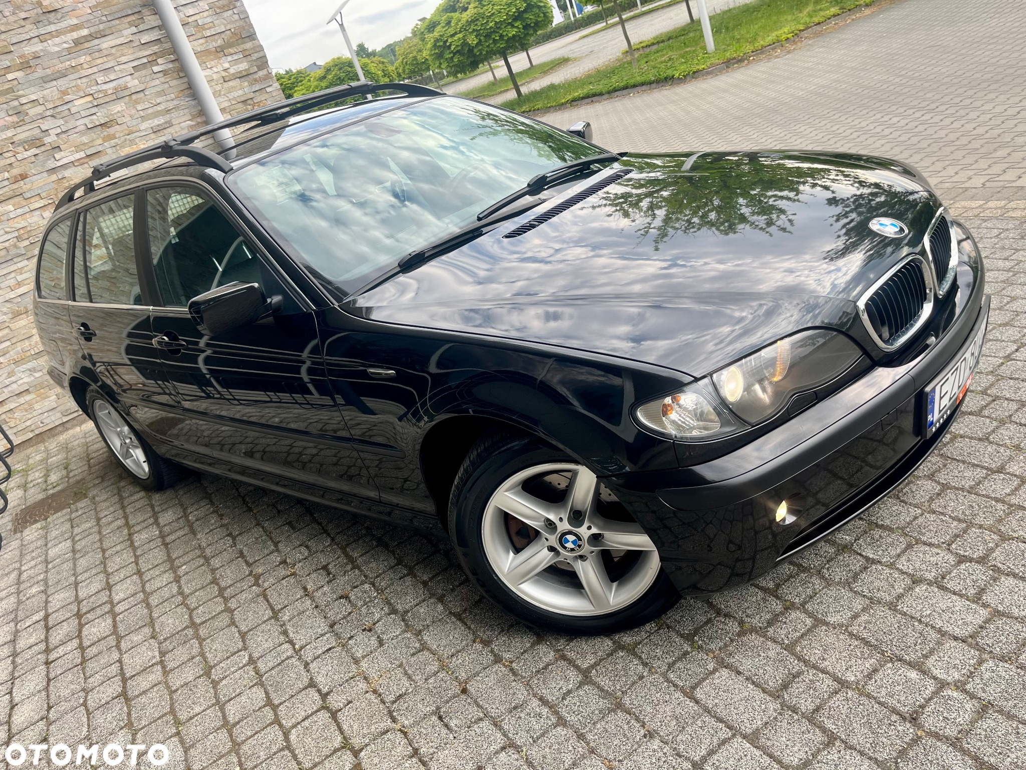 BMW Seria 3 - 9