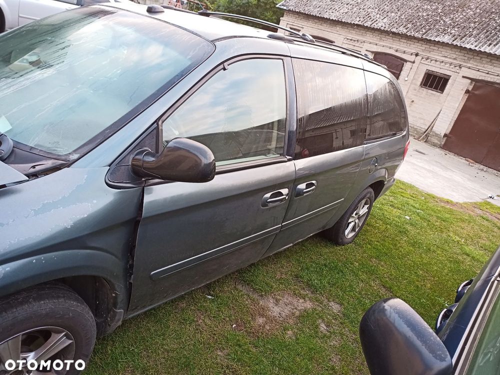 Dodge Grand Caravan 3.3 - 9