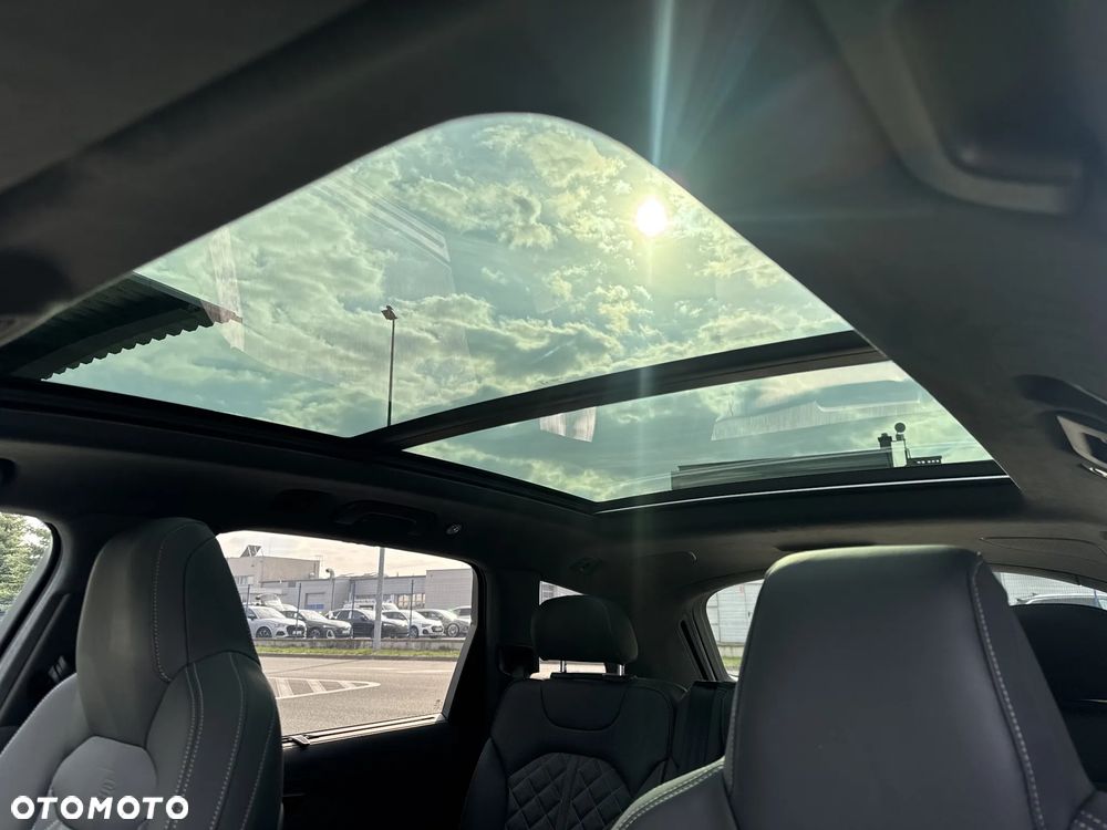 Audi Q7 TDI mHEV 210 kW Quattro S Line Tiptr - 35