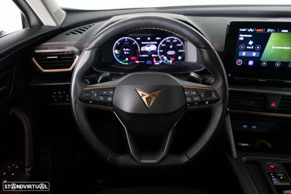 Cupra Formentor 1.4 e-Hybrid DSG - 26