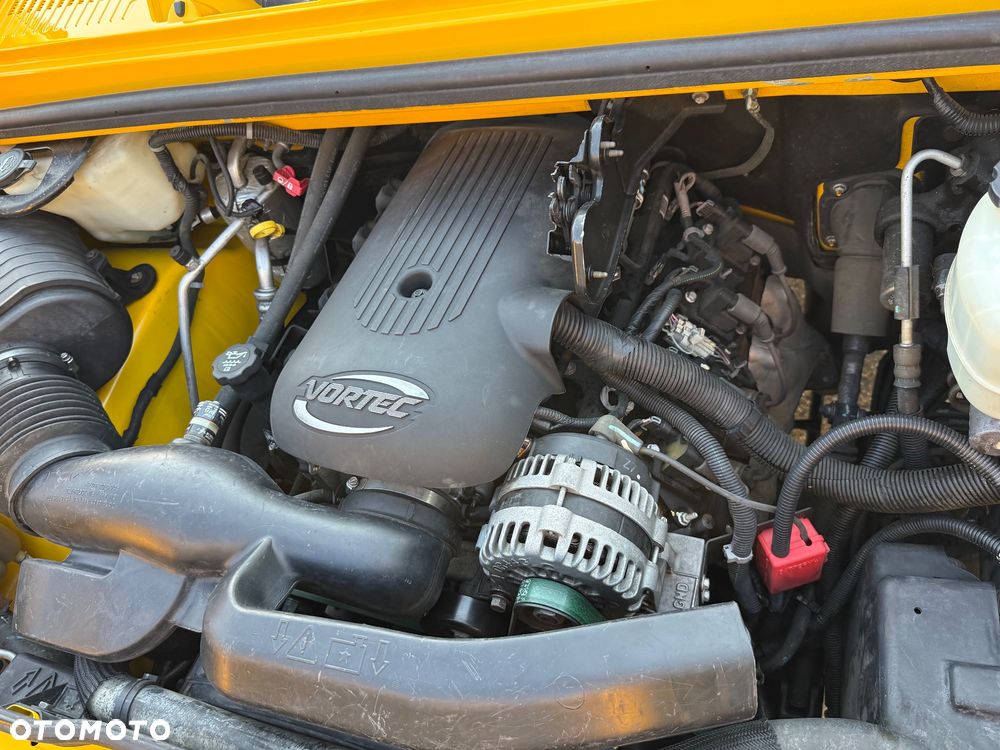 Hummer H2 - 20