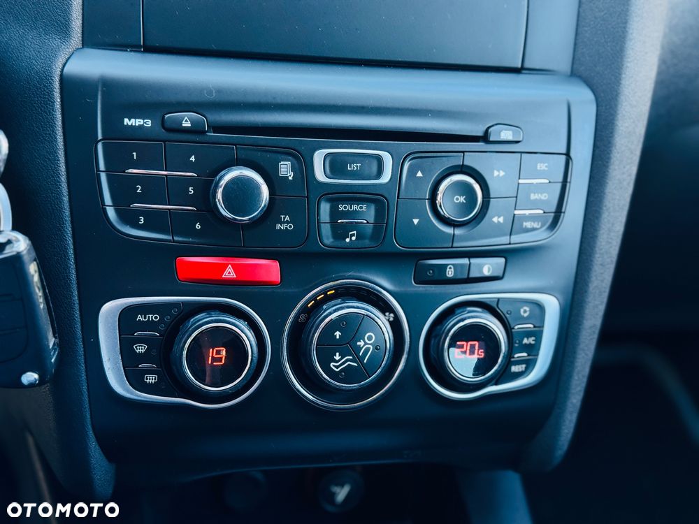 Citroën C4 VTi 120 Selection - 31