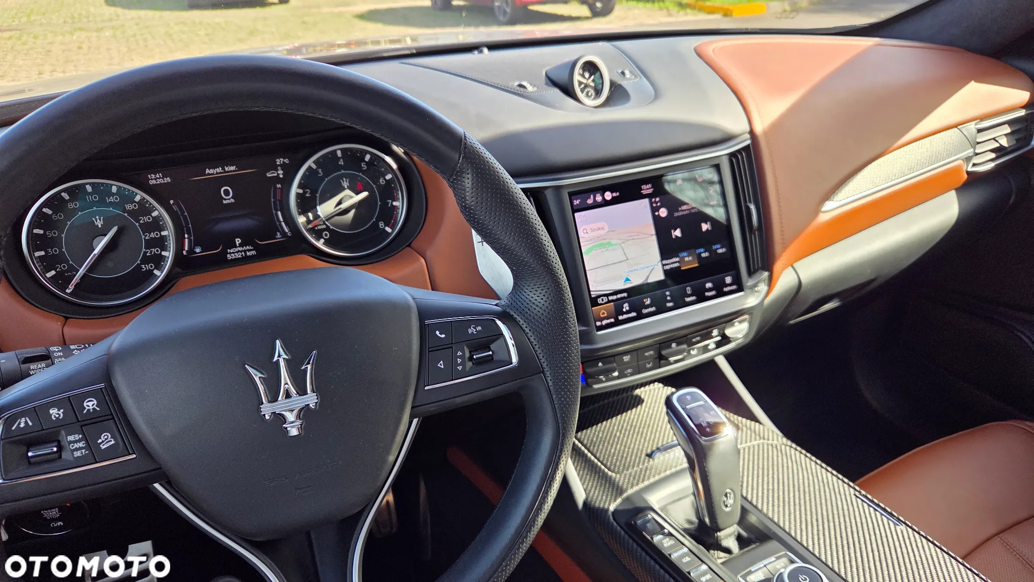 Maserati Levante Modena - 12