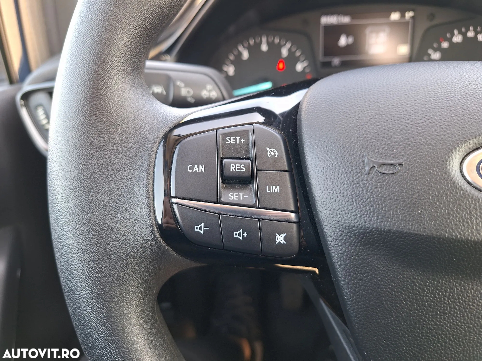 Ford Fiesta - 18