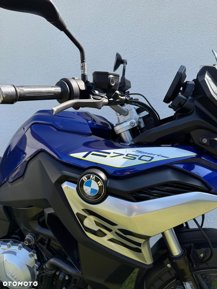 BMW GS - 14