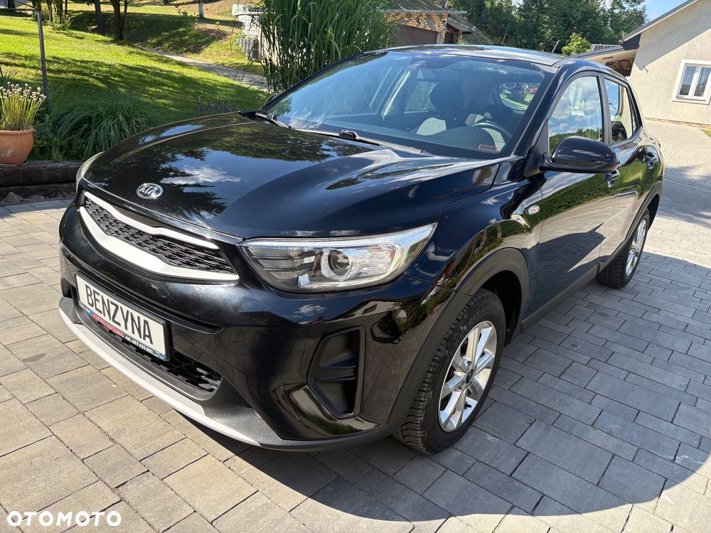 Kia Stonic - 3