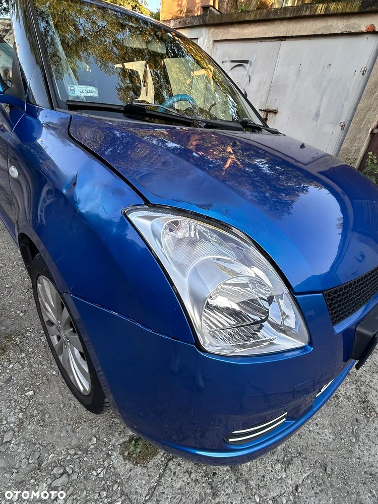 Suzuki Swift 1.3 GC (klm) - 3
