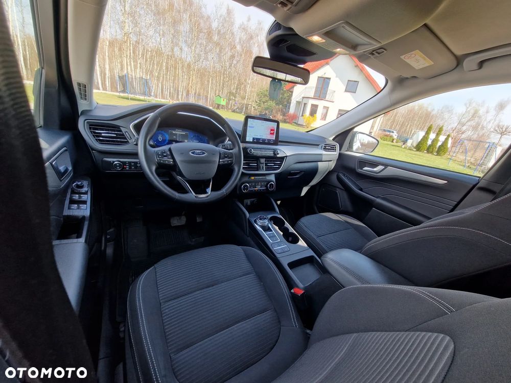 Ford Kuga 2.0 EcoBlue FWD ST-Line - 23