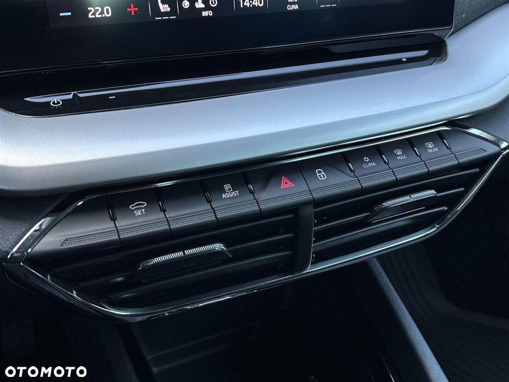 Skoda Octavia 2.0 TSI 4x4 Style DSG - 24