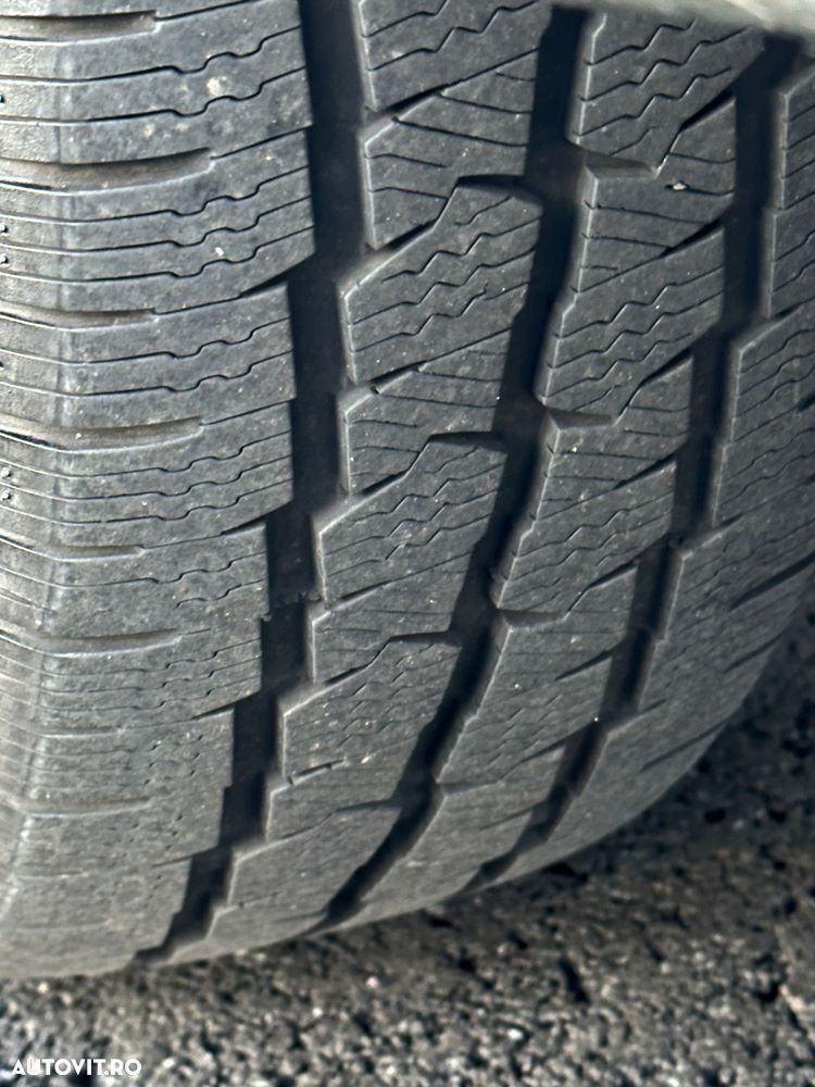 Mercedes-Benz Viano - 16