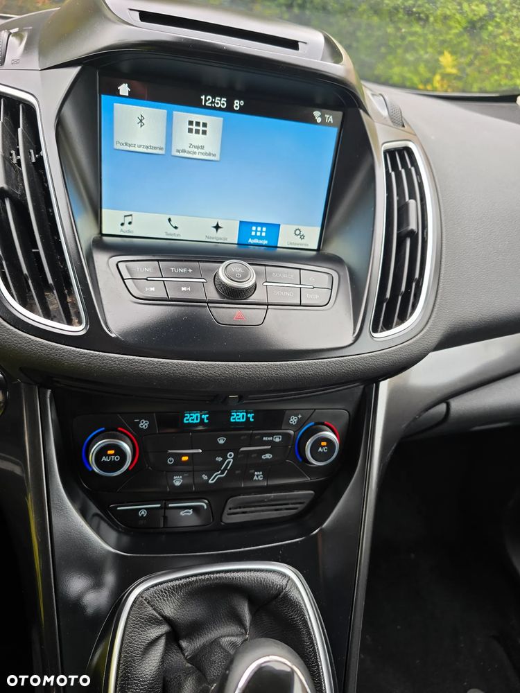 Ford C-MAX 1.0 EcoBoost Sport ASS - 14