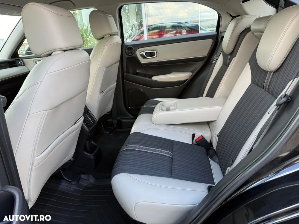 Honda HR-V - 15