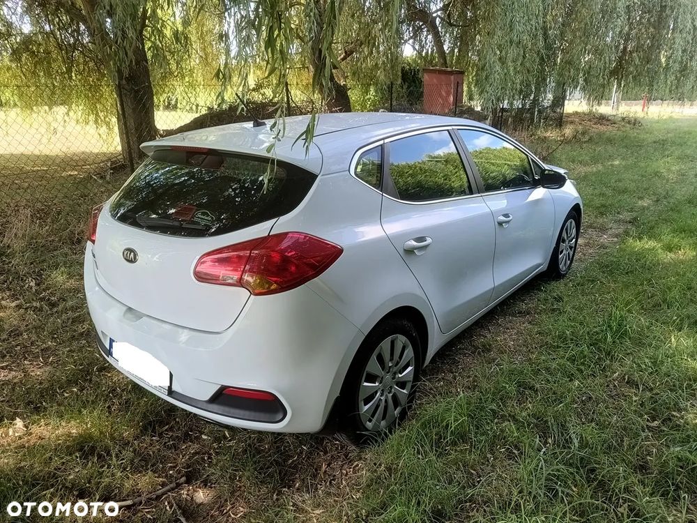 Kia Ceed 1.6 GDI M - 4