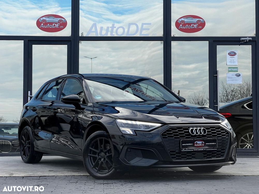 Audi A3 - 3