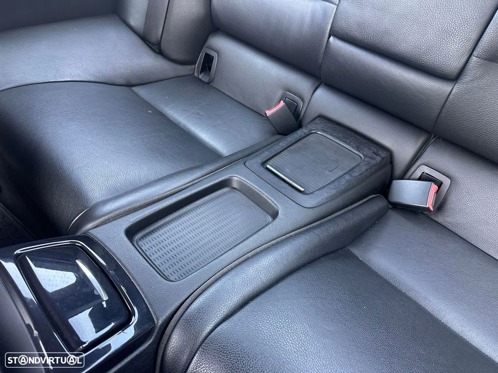 BMW 3 Coupe (E92) 330d 3.0 Diesel 231 cv  170 kW 2006 - 2008 M57 D30 (306D3) para peças - 22