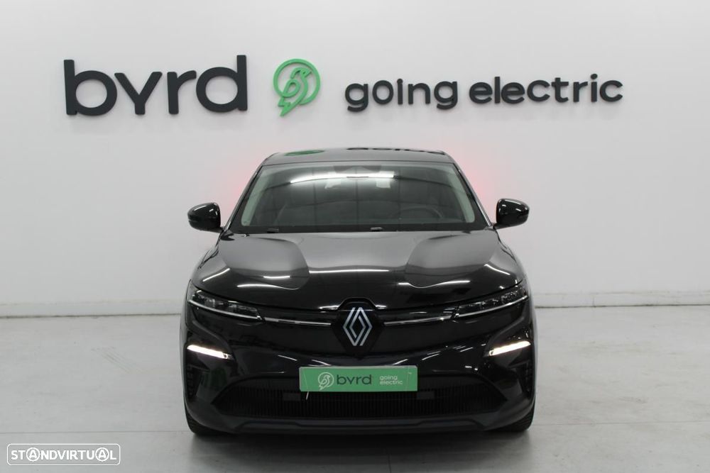 Renault Mégane E-Tech EV60 130hp optimum charge Evolution ER - 2