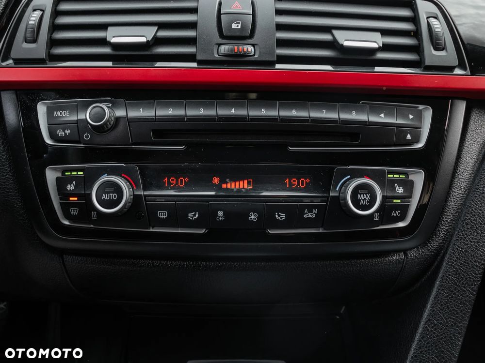 BMW Seria 4 420d Sport-Aut M Sport - 27