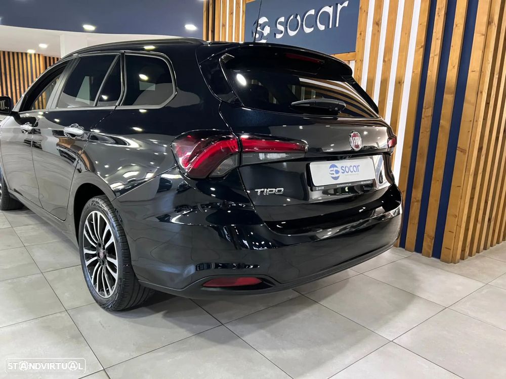 Fiat Tipo Station Wagon - 7