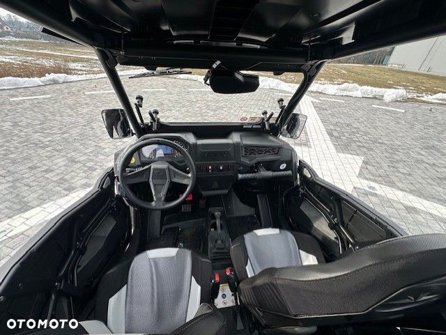 Polaris RZR - 7