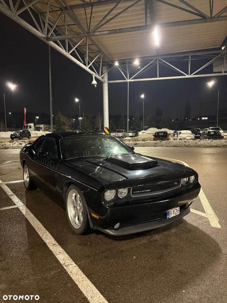 Dodge Challenger - 3