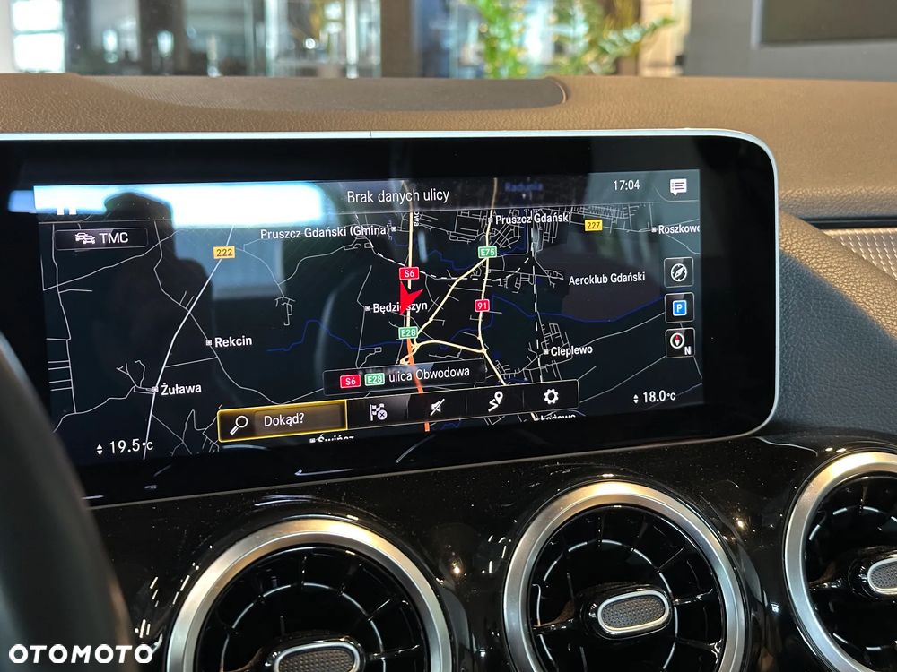 Mercedes-Benz GLA 200 Progressive - 17