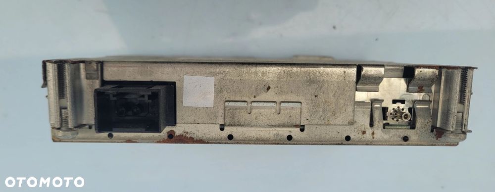 PRZEŁĄCZNIK TUNER RADIO SATELITARNE BMW E61 E63 E64 E65 E66 E70 9142852 - 3