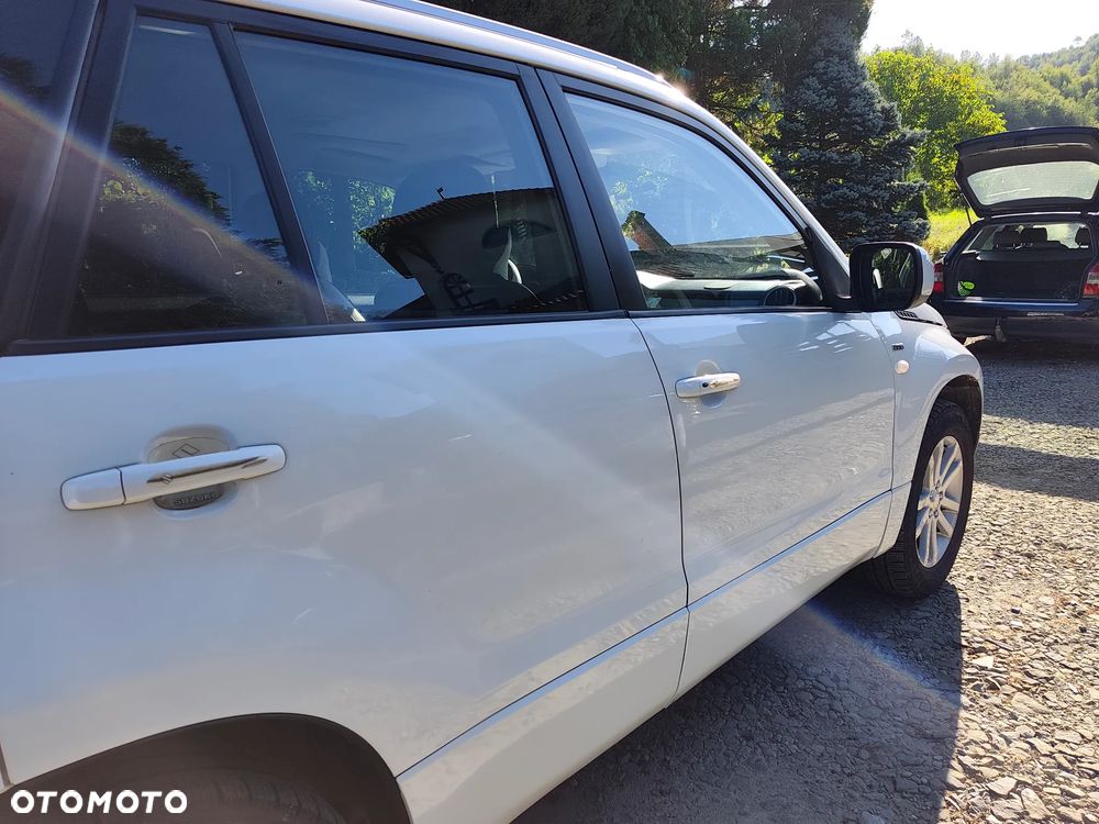 Suzuki Grand Vitara 1.9 DDiS De Luxe - 5
