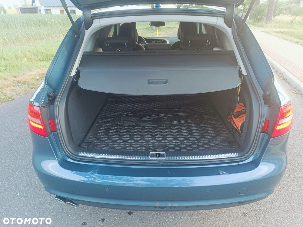 Audi A4 Avant - 17