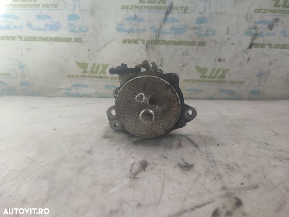 Pompa vacuum 55221036 1.3 D 199A9000 Fiat Punto 3 [2005 - 2012] 1.3 D - 1
