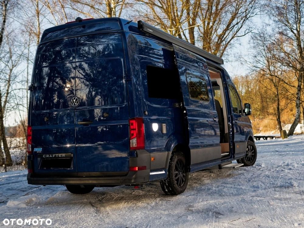 Volkswagen Crafter - 6