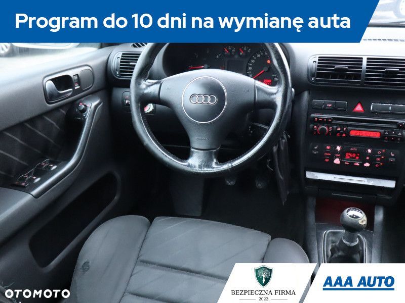 Audi A3 Sportback - 8