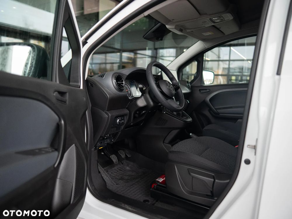 Mercedes-Benz Citan - 9
