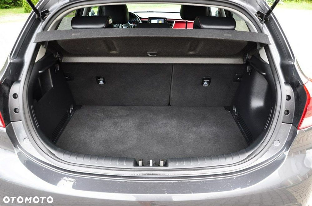 Kia Rio 1.0 T-GDI 120 Platinum Edition - 28