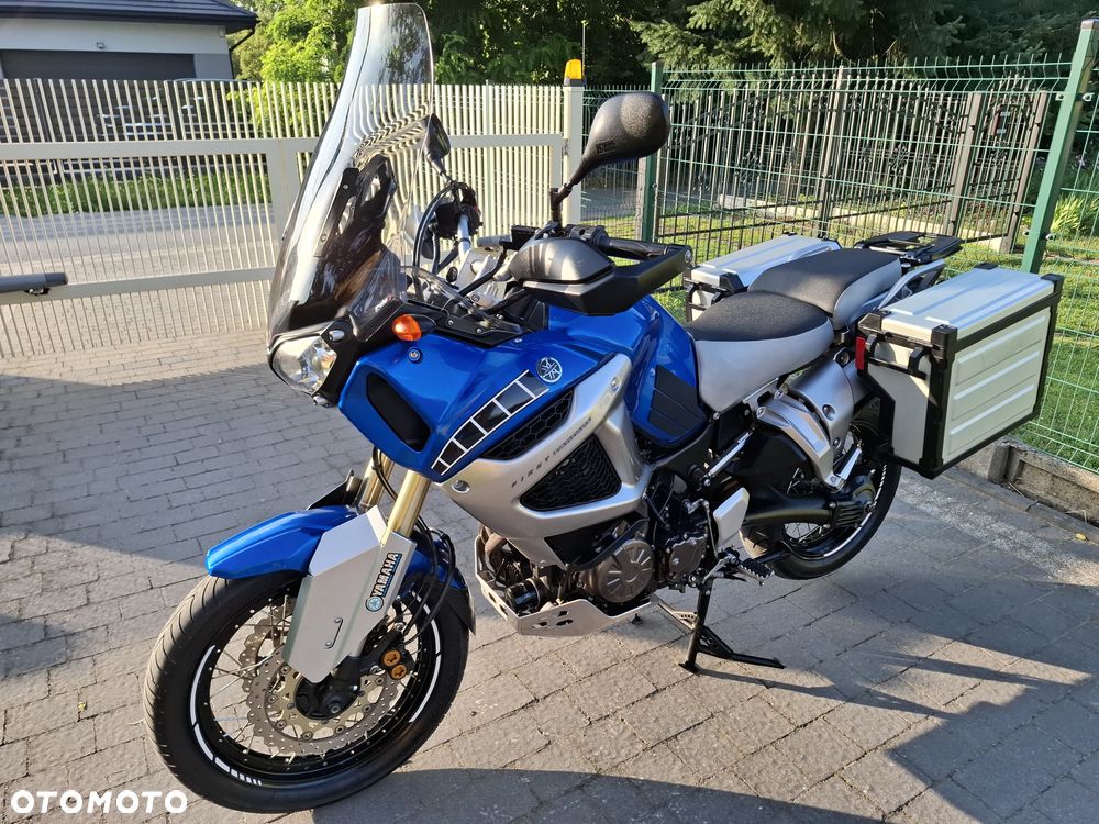 Yamaha XT - 38