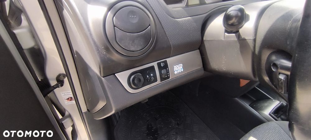Chevrolet Aveo - 17