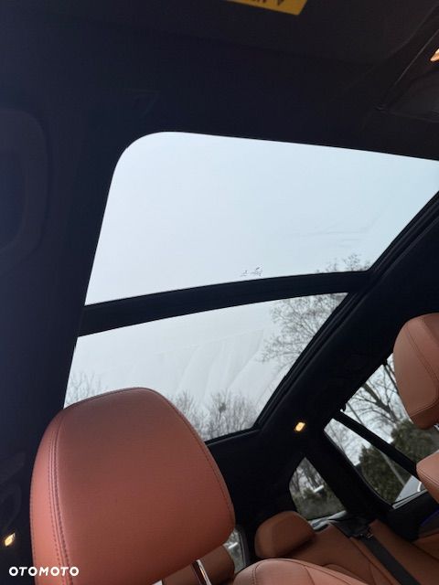 BMW X3 xDrive20i GPF sport - 15
