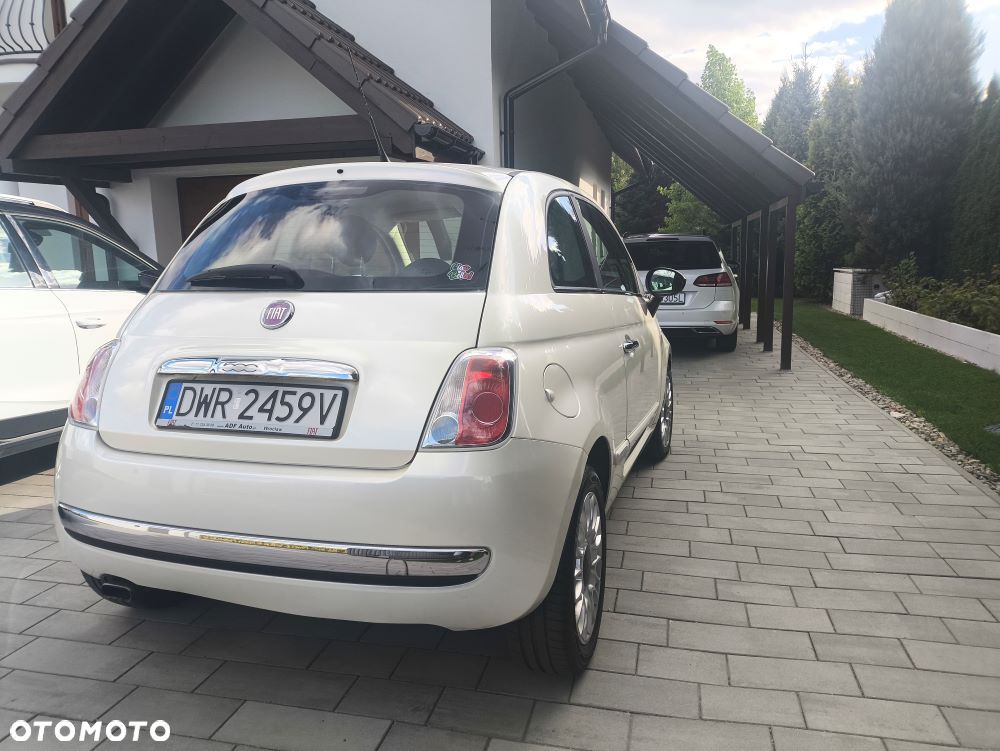 Fiat 500 - 14