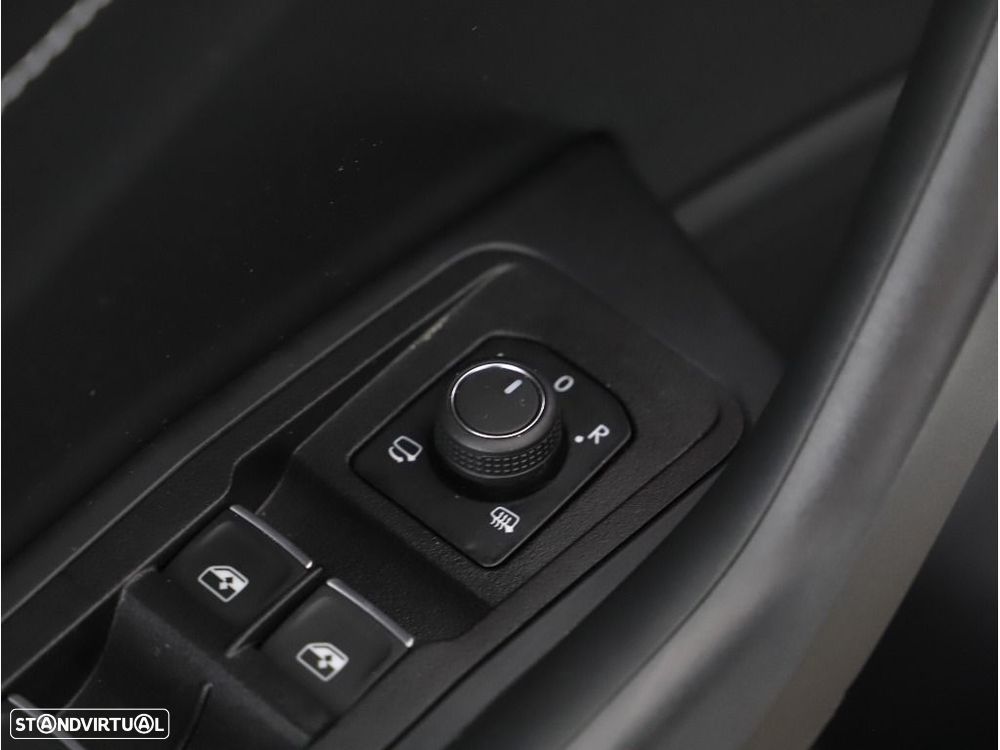 VW T-Roc Cabrio 1.0 TSI Style - 31
