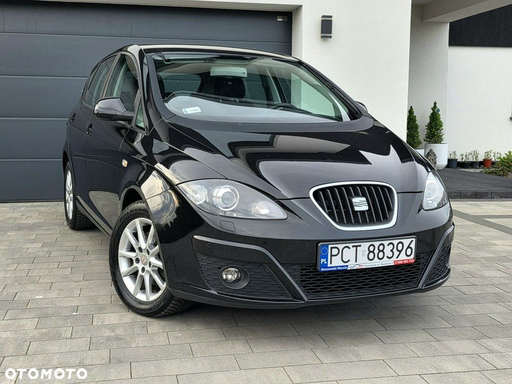 Seat Altea - 25