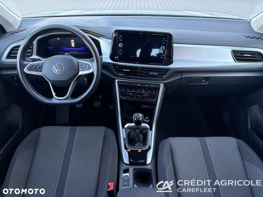 Volkswagen T-Roc 1.5 TSI Life - 19