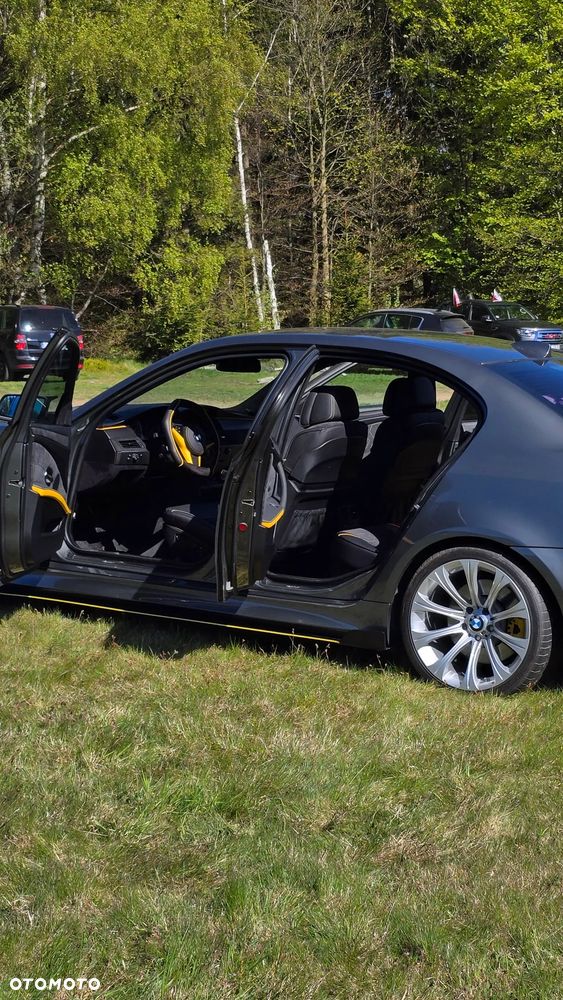 BMW Seria 5 - 16