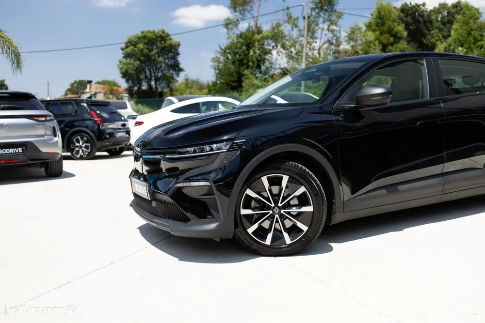 Renault Mégane E-Tech EV60 Techno - 13