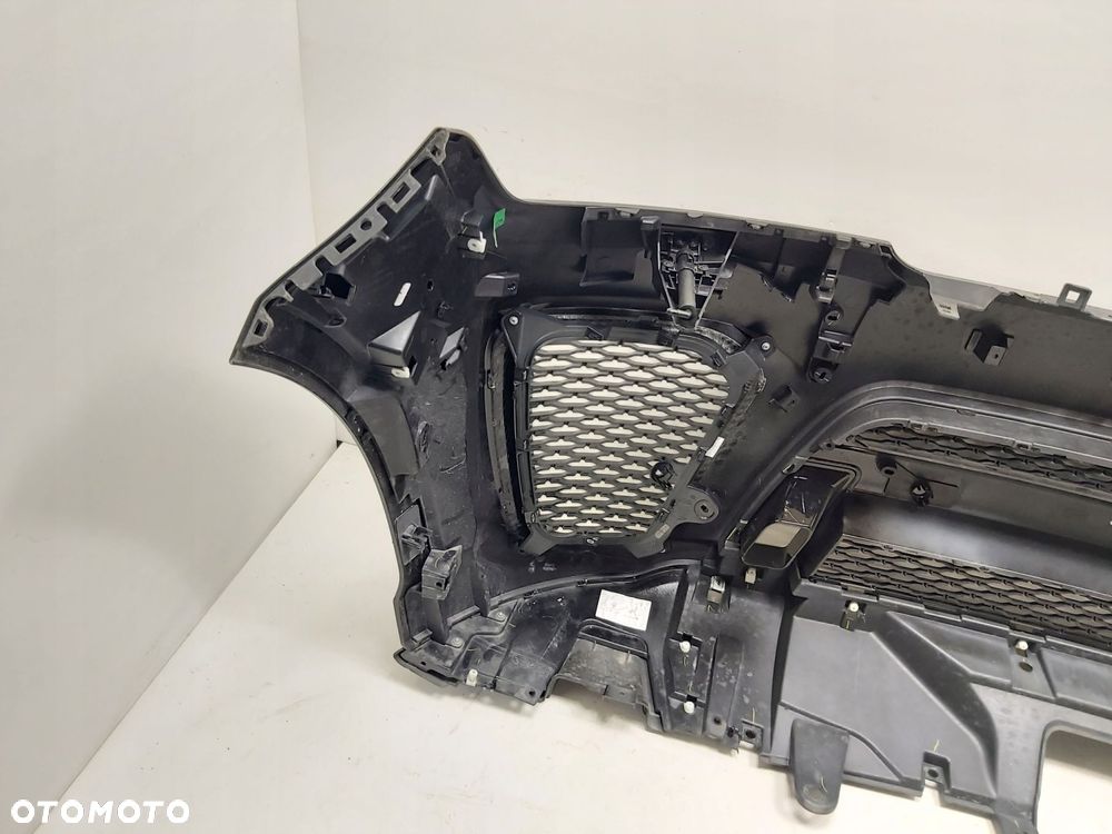 zderzak przód range rover sport l494 svr lift carbon - 12