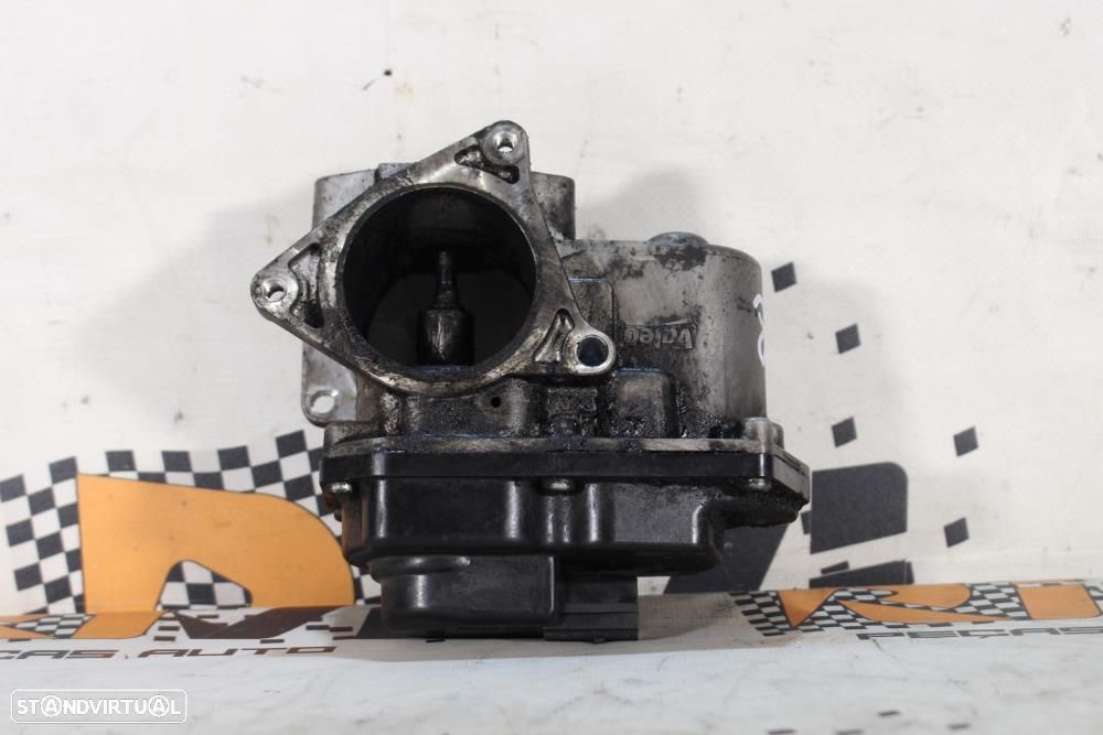 Borboleta De Admissão Volkswagen Golf Vi (5K1)  03L131501e / 10592645 - 1