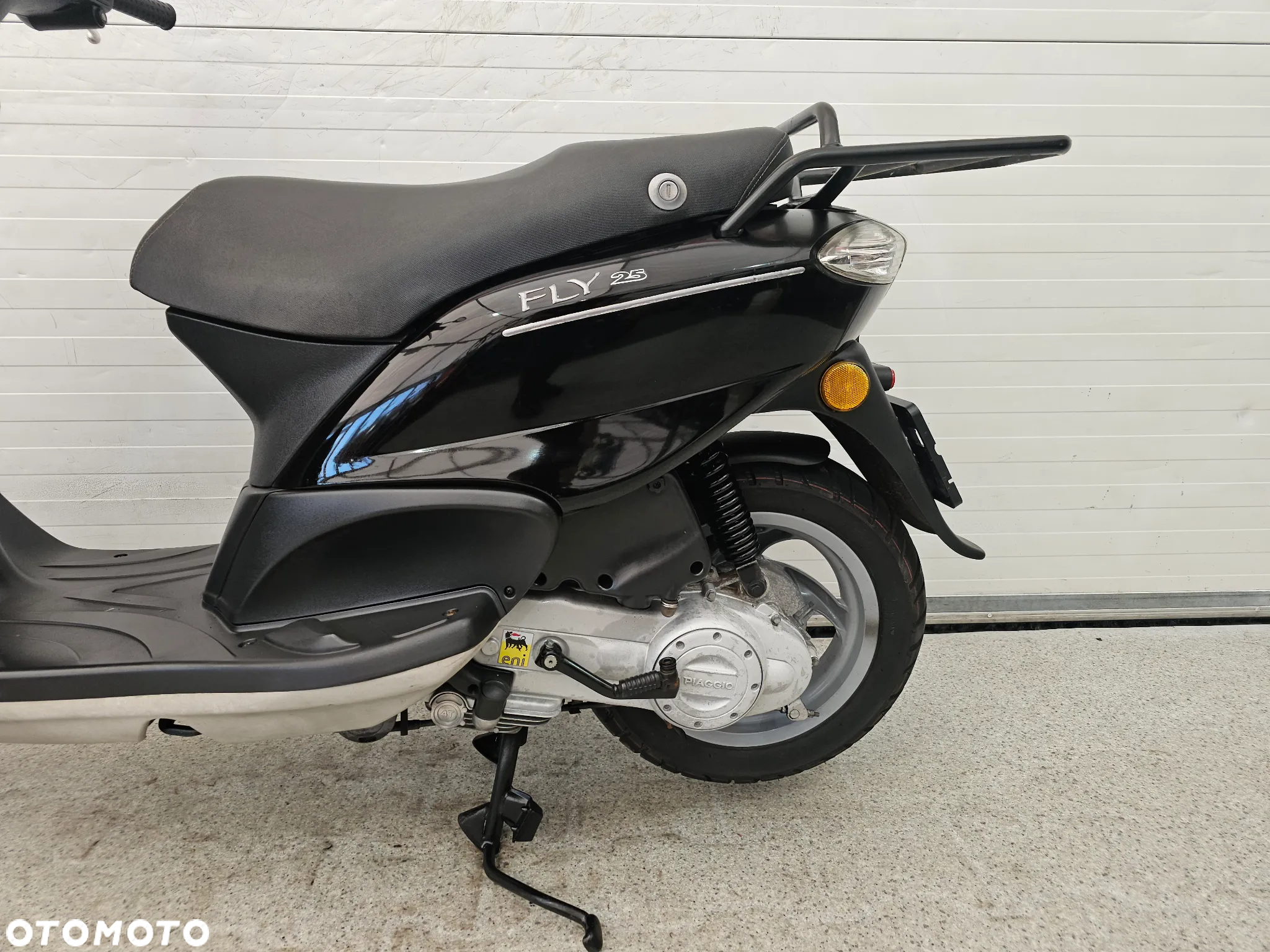 Piaggio FLY - 11