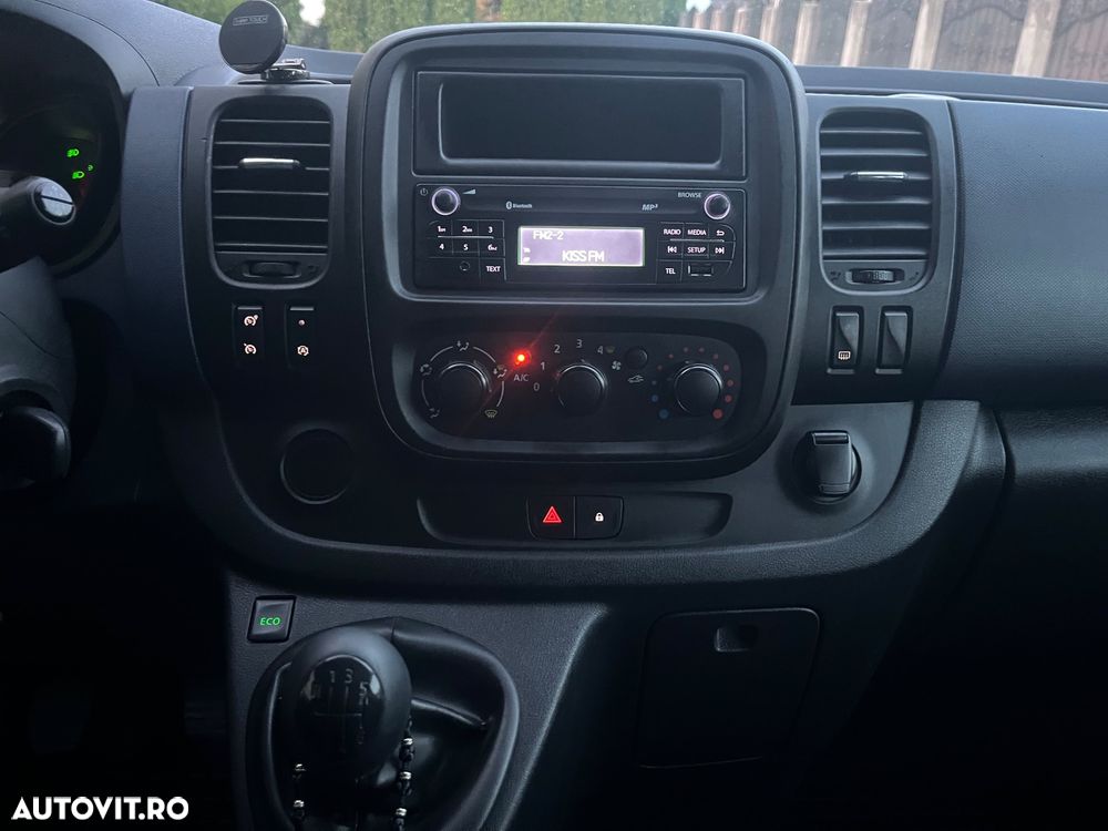Opel Vivaro L2H1 S&S Tourer - 8