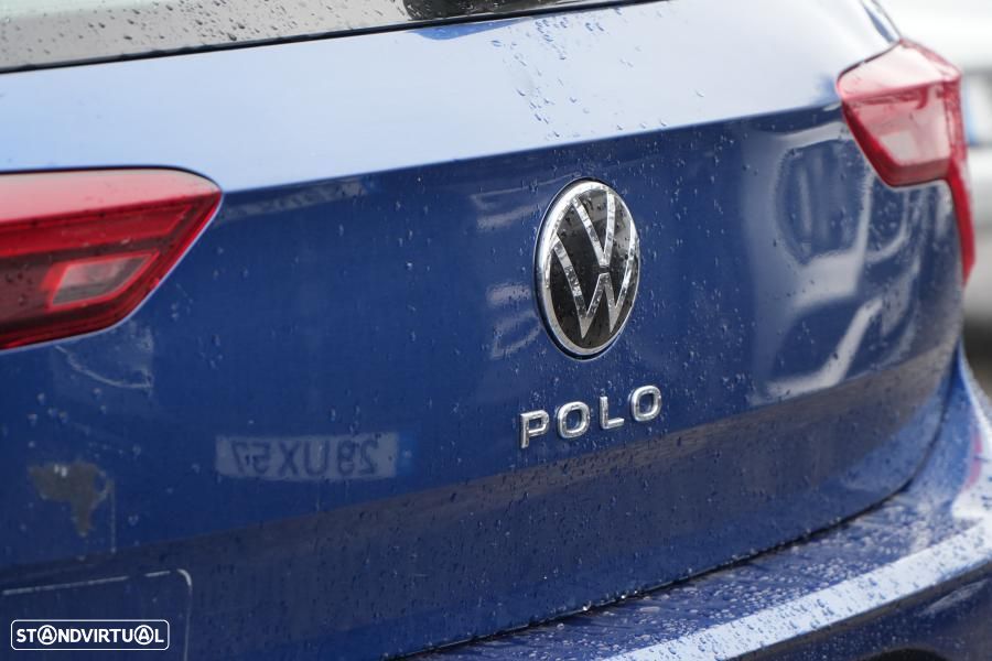 VW Polo 1.0 Confortline - 5