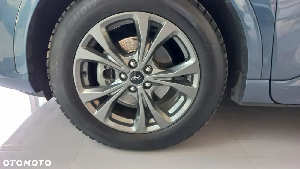 Ford Kuga 2.5 FHEV FWD ST-Line X - 13