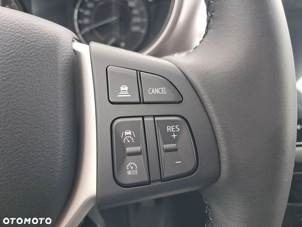 Suzuki Vitara 1.4 Boosterjet mHEV Premium Plus 2WD - 20